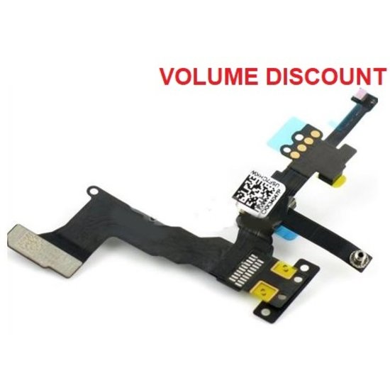 Front Camera I-Phone 5C