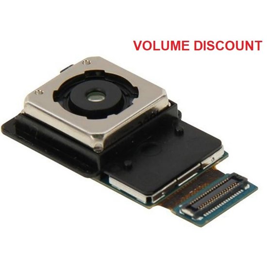 Back Camera Galaxy S6 G920