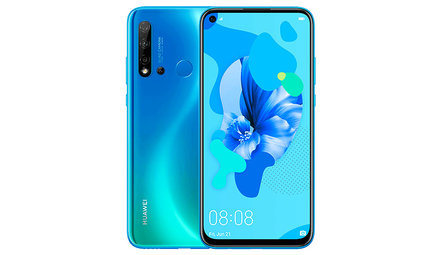 P20 Lite 2019