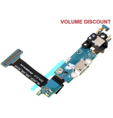 Charger Connector Flex Galaxy S6 G920 MT Tech