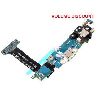 Charger Connector Flex Galaxy S6 G920 MT Tech
