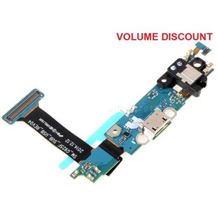 Charger Connector Flex Galaxy S6 G920