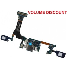 Charger Connector Flex Galaxy S7 (G930F)