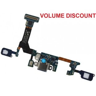 Charger Connector Flex Galaxy S7 (G930F)