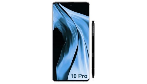 Galaxy Note 10 Plus