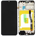 LCD Samsung Galaxy M20 SM-M205F GH82-18682A Black Service Pack