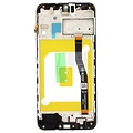 LCD Samsung Galaxy M20 SM-M205F GH82-18682A Black Service Pack