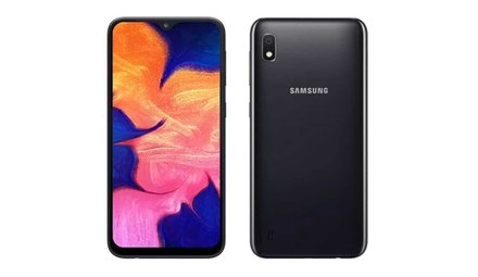 Galaxy A10