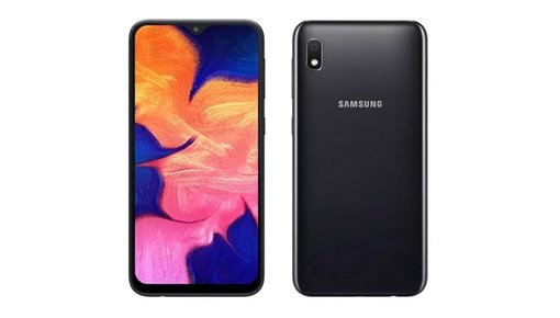 Galaxy A10