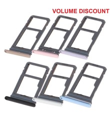Simtray Galaxy S8/S8 Plus MT Tech