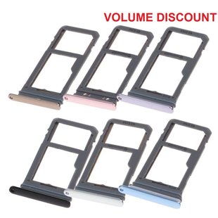 Simtray Galaxy S8/S8 Plus MT Tech