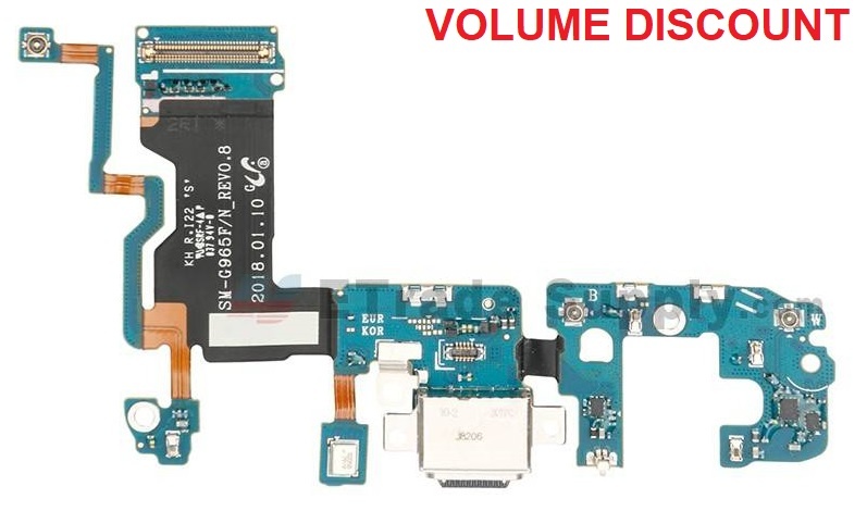 Charge Connector Flex S9 MT Tech, foto 2 van 2