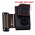 Small Camera Flex Galaxy S9