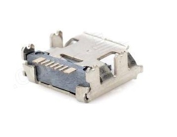 Charger Connector Only Galaxy C3222