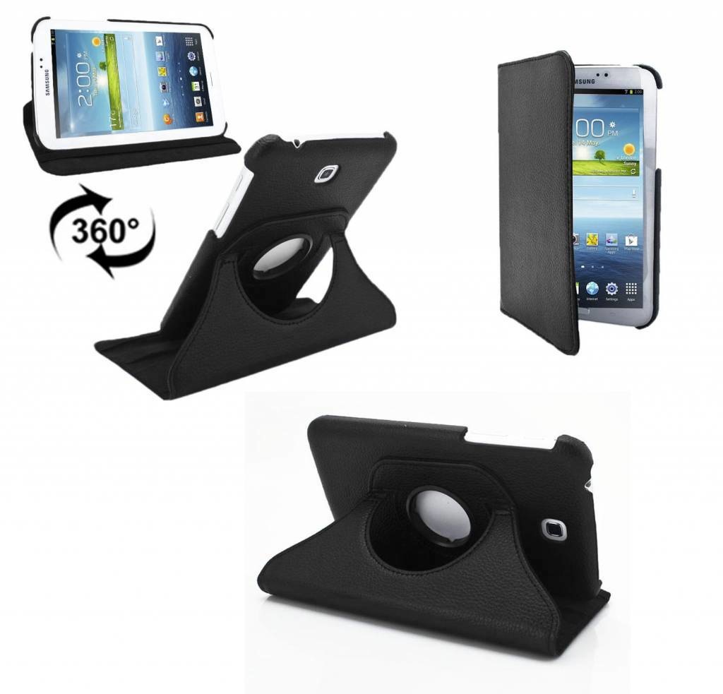 360 Rotation Protect Case For I-Pad Pro 11 inch 2018, foto 3 van 4