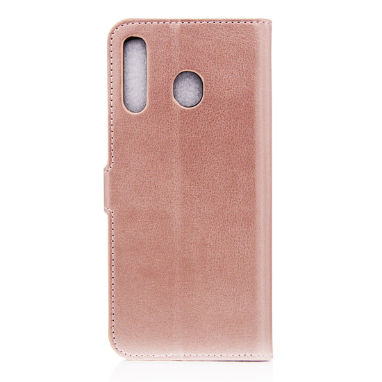 Stylish Book Case Photo Galaxy M30