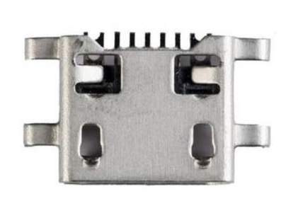 Charge Connector Only Ascend P Smart