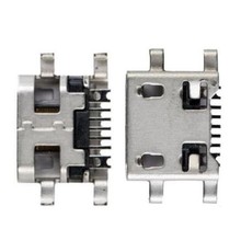 Charge connector only Tab T580