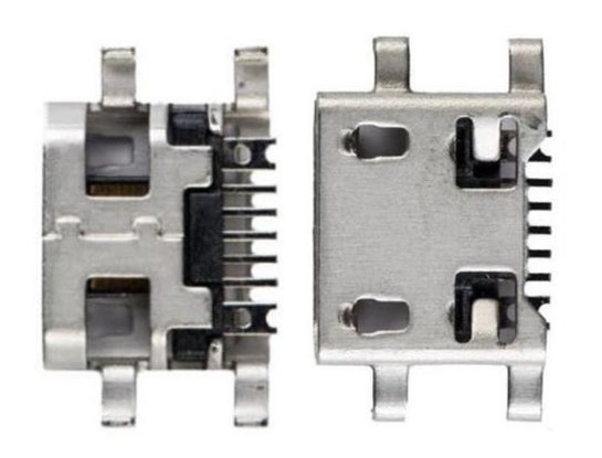 Charge connector only Tab T580