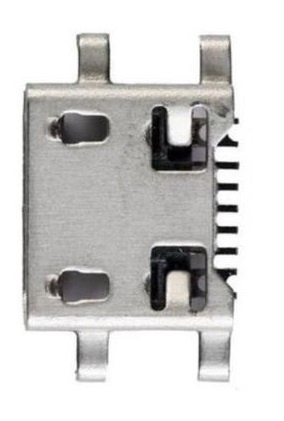 Charge connector only Tab T580, foto 2 van 2