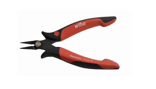 Pliers, Scissors & Blades