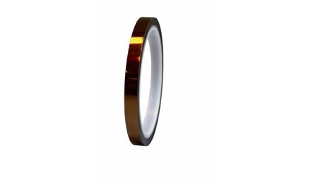 Kapton Tape Heat Resistant 