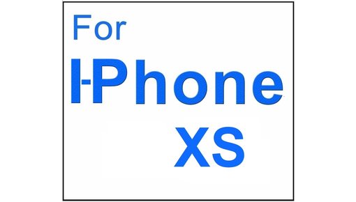 I-Phone XS