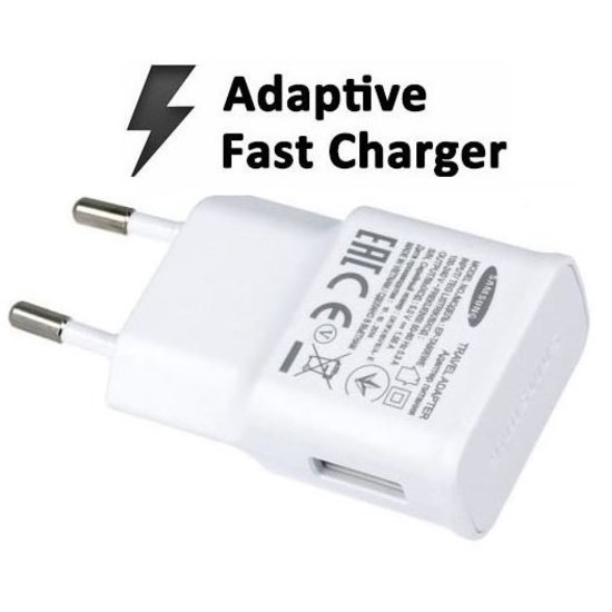 USB Samsung 15W Quick Charger 2.0A EP-TA200