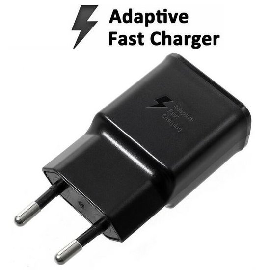USB Samsung 15W Quick Charger 2.0A EP-TA200