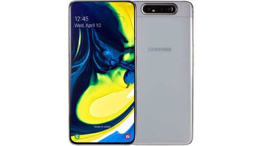 Galaxy A80