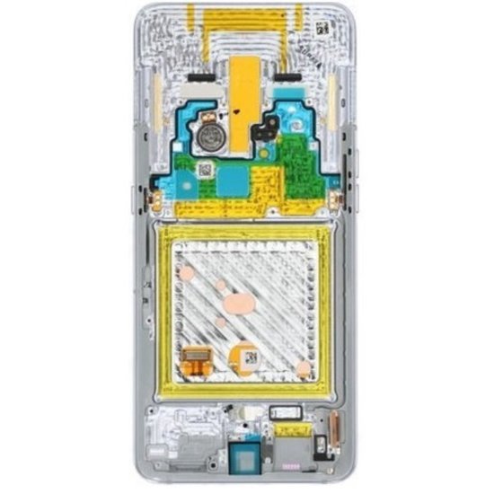 LCD Samsung Galaxy A80 A805F GH82-20348A Black Service Pack