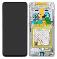 LCD Samsung Galaxy Gold A80 SM-A805F GH82-20348C Service Pack