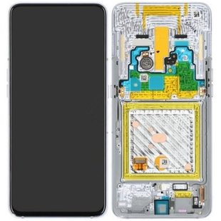 LCD Samsung Galaxy Gold A80 SM-A805F GH82-20348C Service Pack