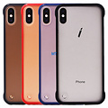 S Colour Case For I-Phone XR