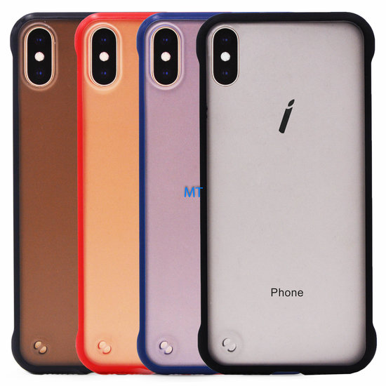 S Colour Case For I-Phone 7G Plus