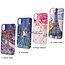 Silicone Print Case Galaxy S10 Plus