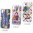 Silicone Print Case Galaxy J4 Plus