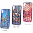 Silicone Print Case For I-Phone X