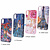 Silicone Print Case For I-Phone X