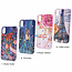 Silicone Print Case For I-Phone X