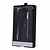 Zip Slim Fit Book Case Galaxy Note 10