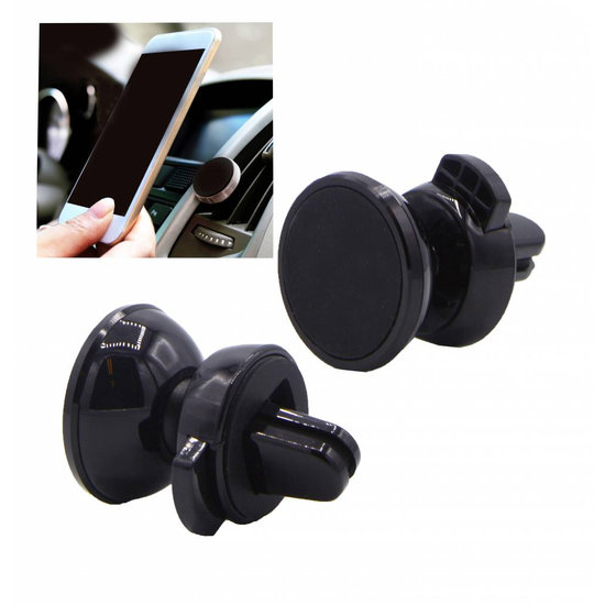 Magnetic Mobile Houder