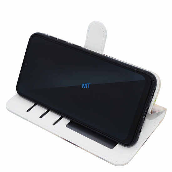 3D Print Book Case Galaxy A20