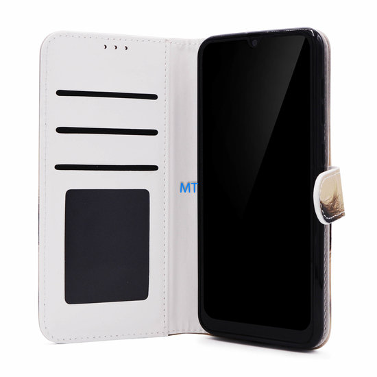 3D Print Book Case Galaxy A20