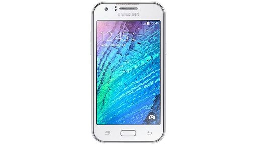 Galaxy J1 Serie