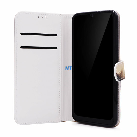 3D Print Book Case Galaxy A20