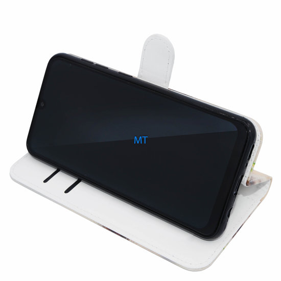 3D Print Book Case  Galaxy A30