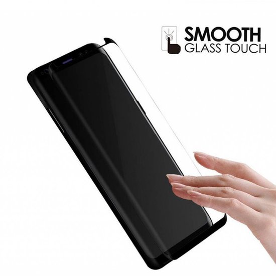 Glass Small Protector 3D Curved Galaxy Note 10