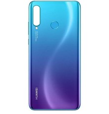 Back Cover Huawei P30 Lite Blue Service Pack