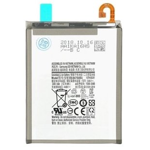 BATTERY M-T Business Power Battery Galaxy A10/J7 Prime